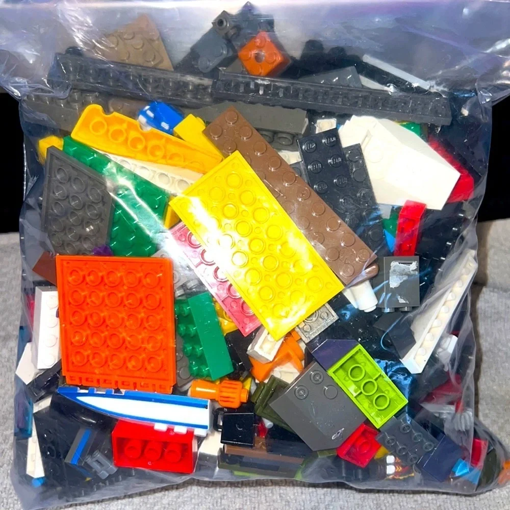 Blocks